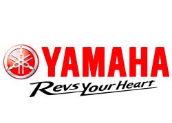 YAMAHA REVS YOUR HEART para Vol's Offroad